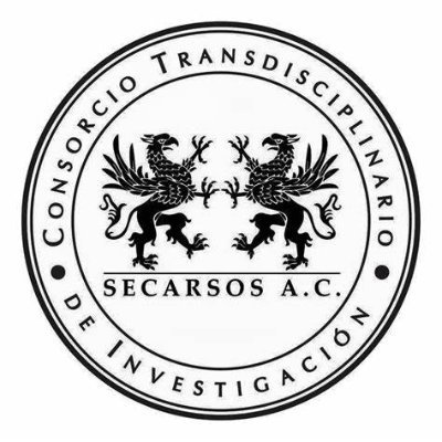 Consorcio Transdisciplinario Secarsos A. C
Asesoramiento y formación en las áreas Juridicas, Criminológicas, Forenses y más.