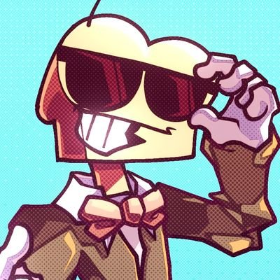 breadiboyo's profile picture. i make music, also writes sometimes. 20, he/them, |
🇮🇩 |
pfp by @AdvideG,
banner by @BatagorMayo