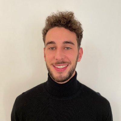 SverinD's profile picture. 