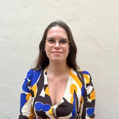 Manon_Lachaux's profile picture. Consultante en communication @agenceLRM