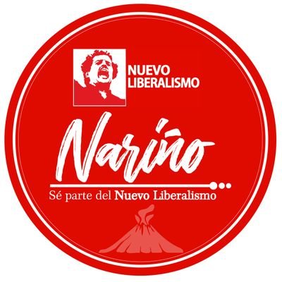 🚩Partido Nuevo Liberalismo Nariño              🇨🇴📍Calle 18 No. 23-36 Oficina 301
📱3008500321
Facebook e Instagram @nlnariño
📧c.narino@nuevoliberalismo.org