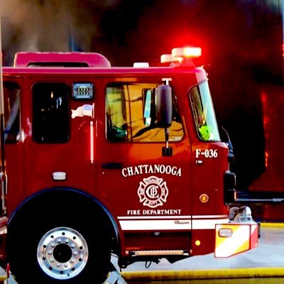 Chattanooga Fire Department Profile