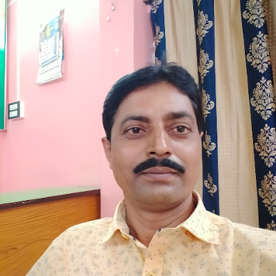 MondalRajibar Profile Picture