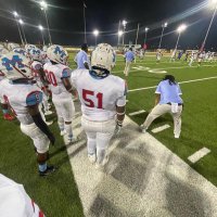 Cameron Williams (@cam_williams51) 's Twitter Profile