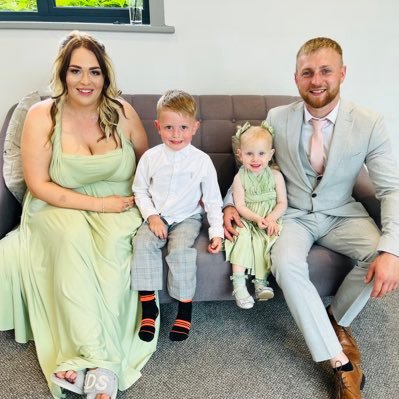 HarmonySolessi's profile picture. mum of 2💙💖