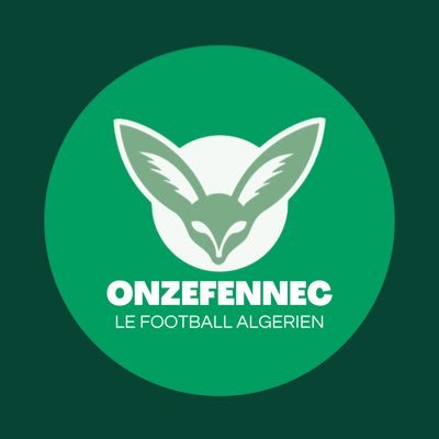 L’actualité du football algérien en tout temps sur Twitter 🇩🇿💪⚽️🦊