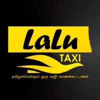 Lalu Taxi(@LaluTaxi5582) 's Twitter Profile Photo