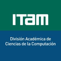 Ciencias de la Computación ITAM(@ComputacionITAM) 's Twitter Profile Photo