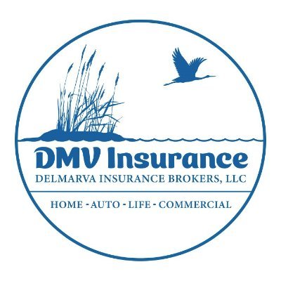 DelMarVa_Ins's profile picture. Commercial Insurance Brokers.