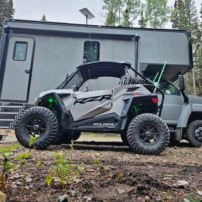Hodl_Off_Road's profile picture. Former Financial Advisor/Youngest CFP then found Bitcoin