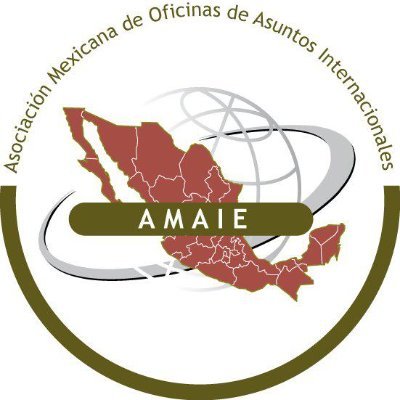 Asociación Mexicana de Oficinas de Asuntos Internacionales de los Estados (AMAIE)

Coordinación Nacional 2023 - 2024 a cargo de Jalisco | Querétaro | Guanajuato