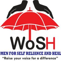 Women For Self-Reliance and Health (WoSH) (@woshuganda2023) 's Twitter Profile