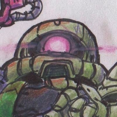 ZakuJHさんのプロフィール画像