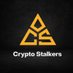 Crypto Stalkers (@StalkersCrypto) Twitter profile photo