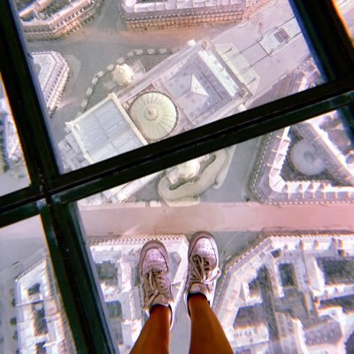 maddibeckm's profile picture. Ya know that doesn’t really baja my blast