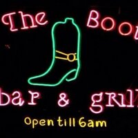 The Boot (@thebootnola) 's Twitter Profile