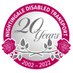 Nightingale disabled transport (@ndtransport) Twitter profile photo Nightingale disabled transport (@ndtransport) Twitter profile photo