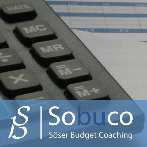 InfoSobuco's profile picture. Söser Budget Coaching (Sobuco) is een onderneming die zich bezig houdt op het gebied van Financieel Advies & Coaching.