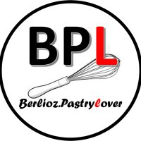 Berlioz.Pastrylover(@BPastrylover) 's Twitter Profile Photo