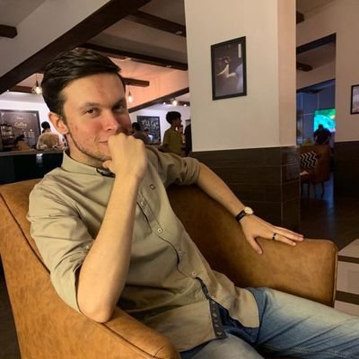 abdurrahimgul01's profile picture. Perfectly imperfect!