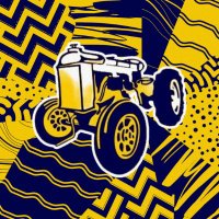Fordson Tractors(@Fordsontractors) 's Twitter Profile Photo