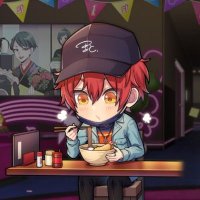 咲良 (@mmm_zsatta) Twitter profile photo