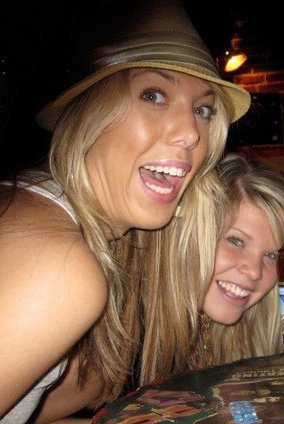 quesarahsarah22's profile picture. 