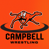 Campbell Wrestling(@GoCamelsWrestle) 's Twitter Profile Photo