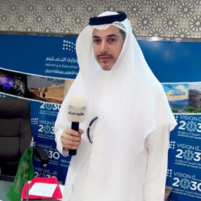 محمد بن صالح M 9 Profile
