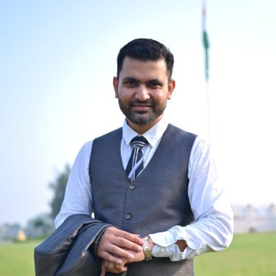 vishaloNN's profile picture. Passionate about personal growth & professional development. Believer in the power of direction over speed.
I also help people in building positive mindset.