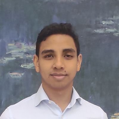 ERamaholimihaso's profile picture. Development econ student at @SorbonneParis1 | Interested in human development & environment | RA at @WorldBank & @AFD_France