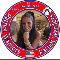 Danny’s Lil Barbi Gal(@LilBarbiGal) 's Twitter Profile Photo