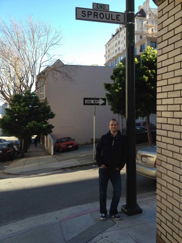 jaysproule's profile picture. Insurance Broker in Calgary