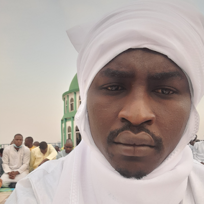 MahamatAbb5203's profile picture. 