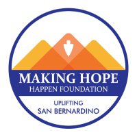 Making Hope Happen Foundation(@MakingHopeFdn) 's Twitter Profile Photo