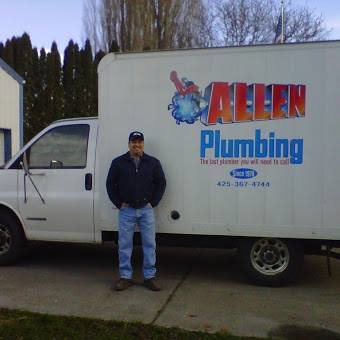 AllenPlumbingWA Profile Picture