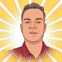 Nirav Patel (@niravpatelx) 's Twitter Profile