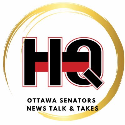 All hockey🏒 All the time! 🇨🇦

Supporting the Ottawa @Senators fans with news, updates, hot takes and opinions. 

#GoSensGo

Please Subscribe! 👇