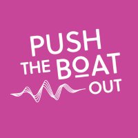 Push The Boat Out(@PTBOpoetry) 's Twitter Profile Photo