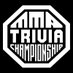 MMA Trivia Championship (@MMATriviaChamp) Twitter profile photo