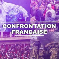 confrontation française (@confrontfr) 's Twitter Profile