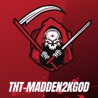 THT-Madden2kgod(@THT2024) 's Twitter Profileg