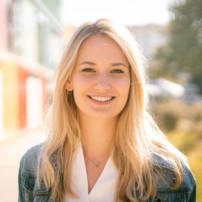 JenniferKaiser9's profile picture. München 💛 Vorsitzende FDP München