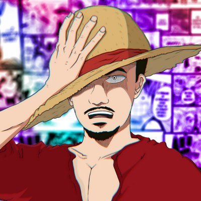 Analyste One Piece

Eskanor : 1K Abonnées sur YTB

+ 300 œuvres au compteurs

Regardez Clannad !

https://t.co/NG2v2HmVTf

🕋  الله