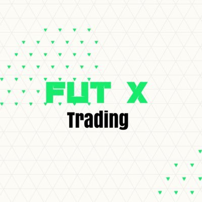 FUTX TRADING 🧪 Profile