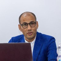 Salamu Hamudi Bachri (@salamuh) 's Twitter Profile Photo