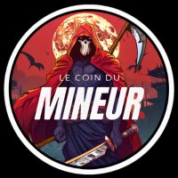Le Coin Du Mineur (@coinmineur) 's Twitter Profile
