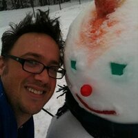 Martin Bowling(@martinbowling) 's Twitter Profile Photo
