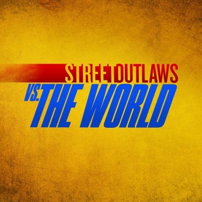 StreetOutlaws Profile Picture