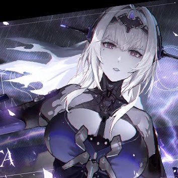 ZER0VERITAS's profile picture. "Faith? It all came to me naturally. Please don't mind it." Leader of the Purifying Force of Babylonia. #PGRRP #MVRP #Creed7